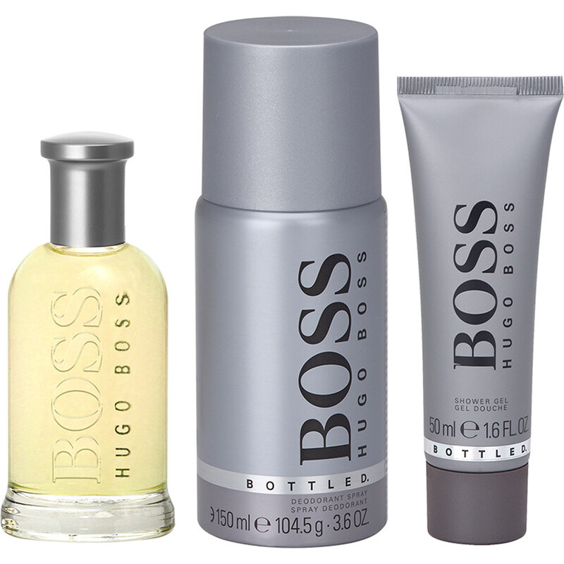 Hugo Boss Bottled Sada vůní 1 ks pro muže