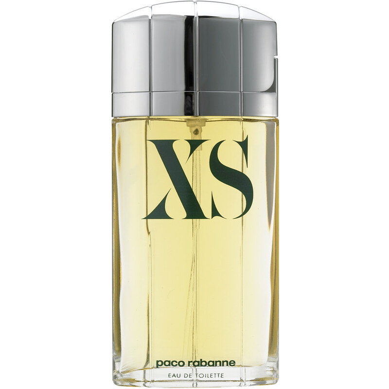 Paco Rabanne XS Pour Homme Toaletní voda (EdT) 100 ml pro muže