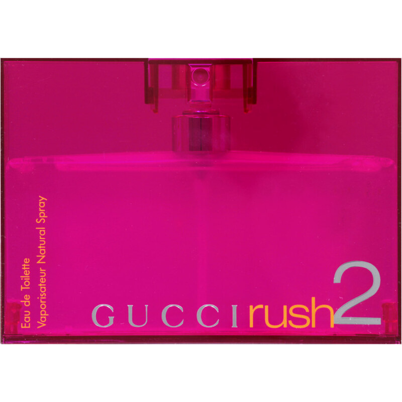 Gucci Rush 2 Toaletní voda (EdT) 30 ml