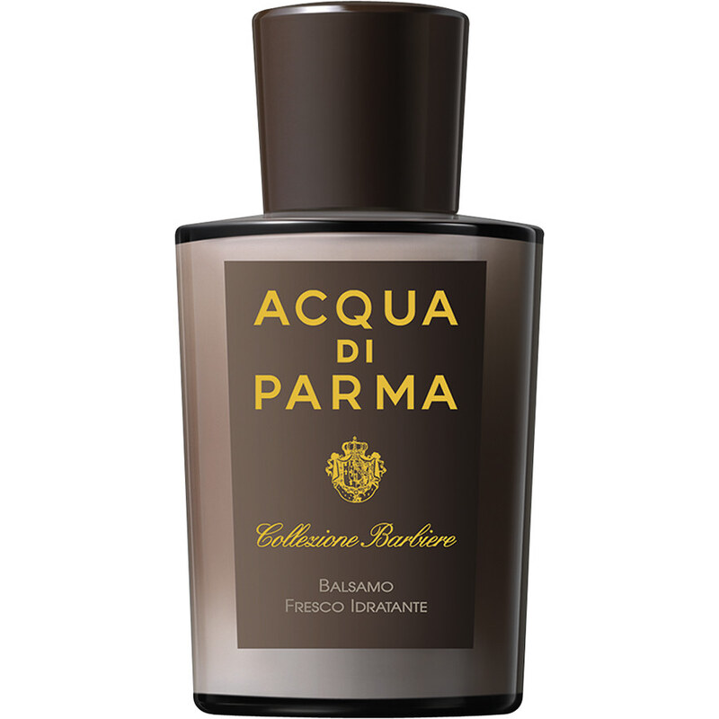 Acqua di Parma Collezione Barbiere Balzám po holení 100 ml pro muže