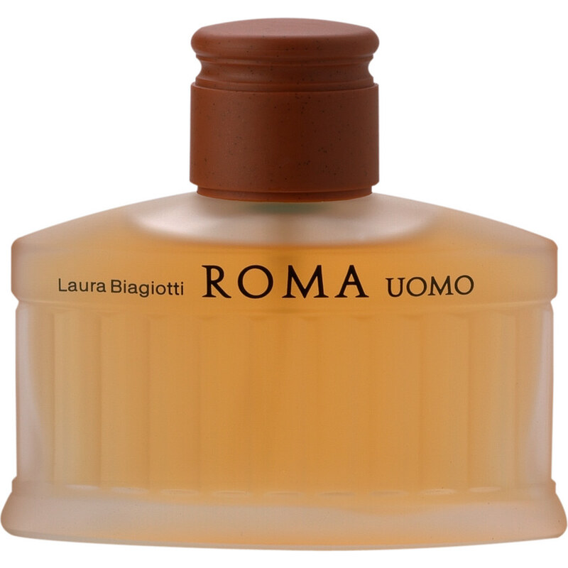 Laura Biagiotti Roma Uomo Toaletní voda (EdT) 75 ml