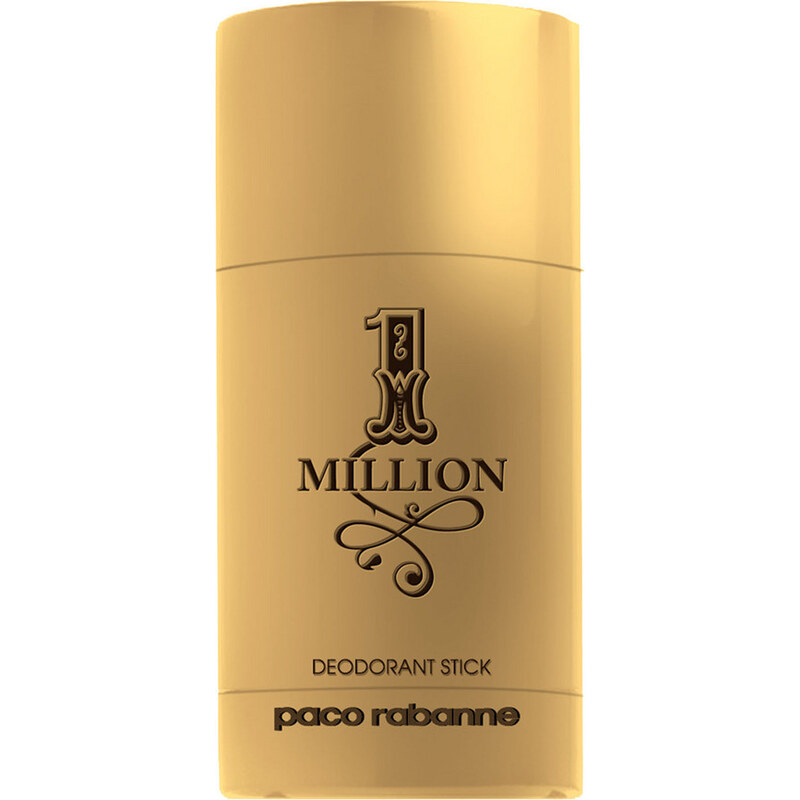 Paco Rabanne 1 Million Tuhý deodorant 75 ml pro muže