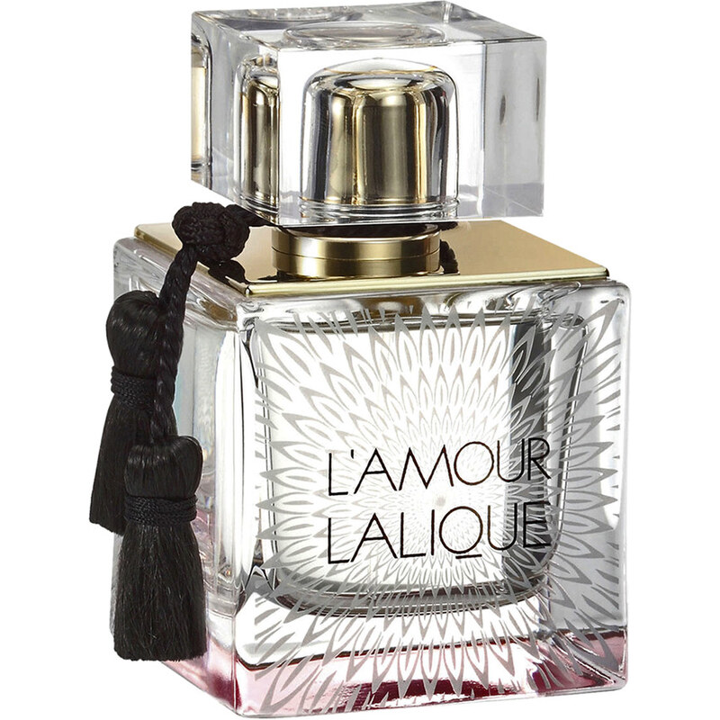 Lalique L'Amour Parfémová voda (EdP) 50 ml pro ženy