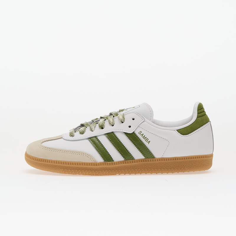 adidas Originals adidas Samba OG W Ftw White/ Tecoli/ Gum