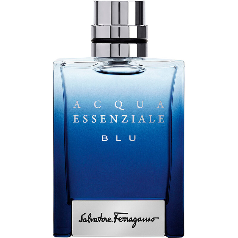 Salvatore Ferragamo Acqua Essenziale Blu Toaletní voda (EdT) 50 ml pro muže