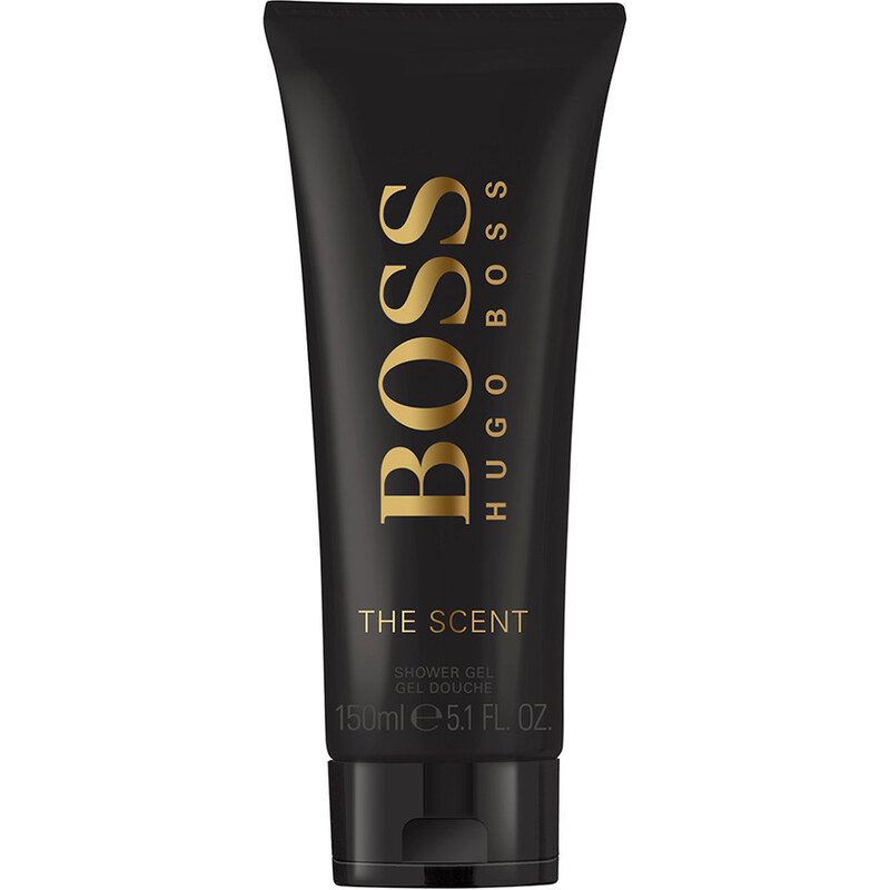 Hugo Boss Boss.The Scent. Sprchový gel 150 ml pro muže