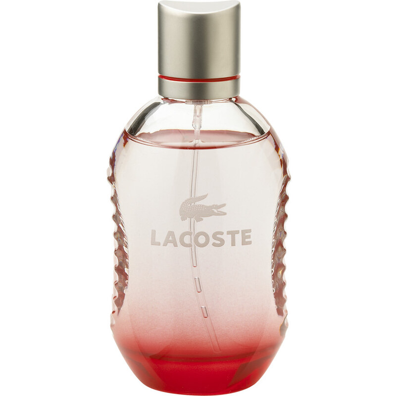 Lacoste Lacokse Red Toaletní voda (EdT) 75 ml pro muže