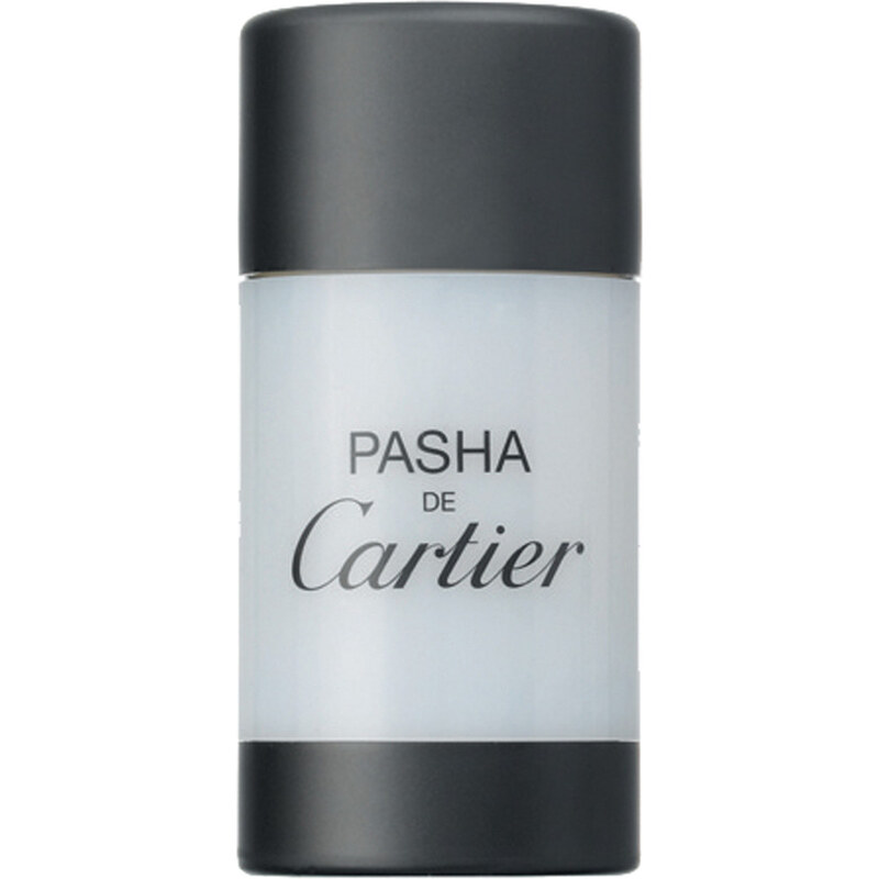 Cartier Pasha de Tuhý deodorant 75 g pro muže