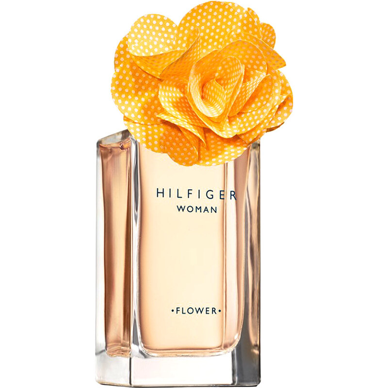 Tommy Hilfiger Woman Flower Marigold Parfémová voda (EdP) 50 ml