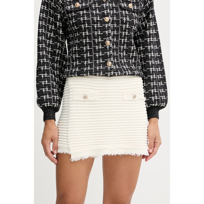 Kraťasy Guess MALINA 107282504