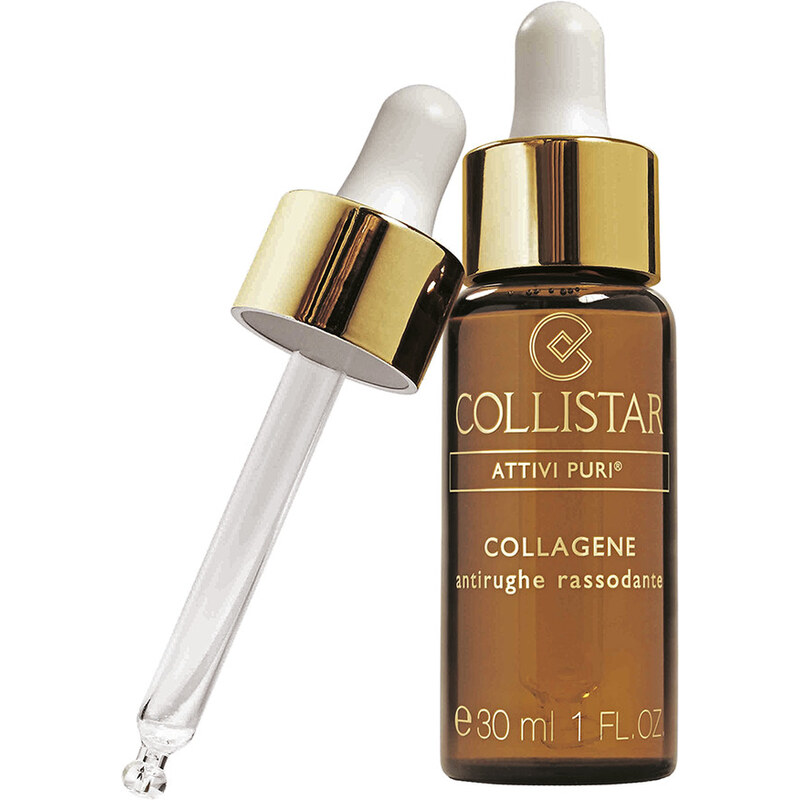 Collistar Colliksar Pure Actives Collagen Anti-Wrinkle Firming Sérum 30 ml