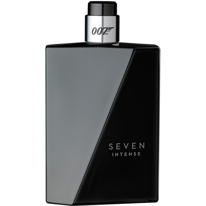 James Bond 007 Seven Intense Parfémová voda (EdP) 125 ml pro muže