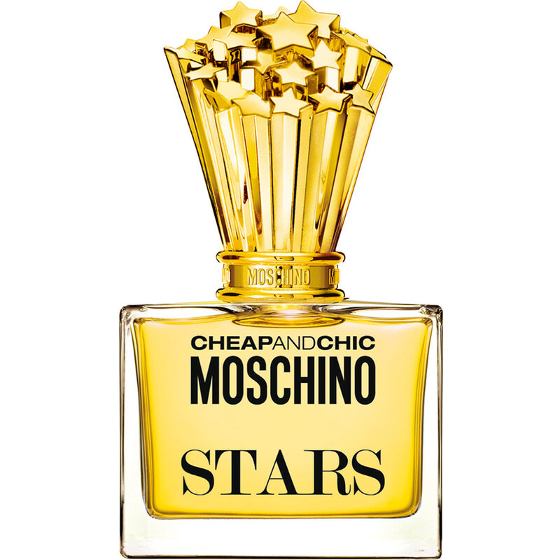 Moschino Stars Parfémová voda (EdP) 50 ml