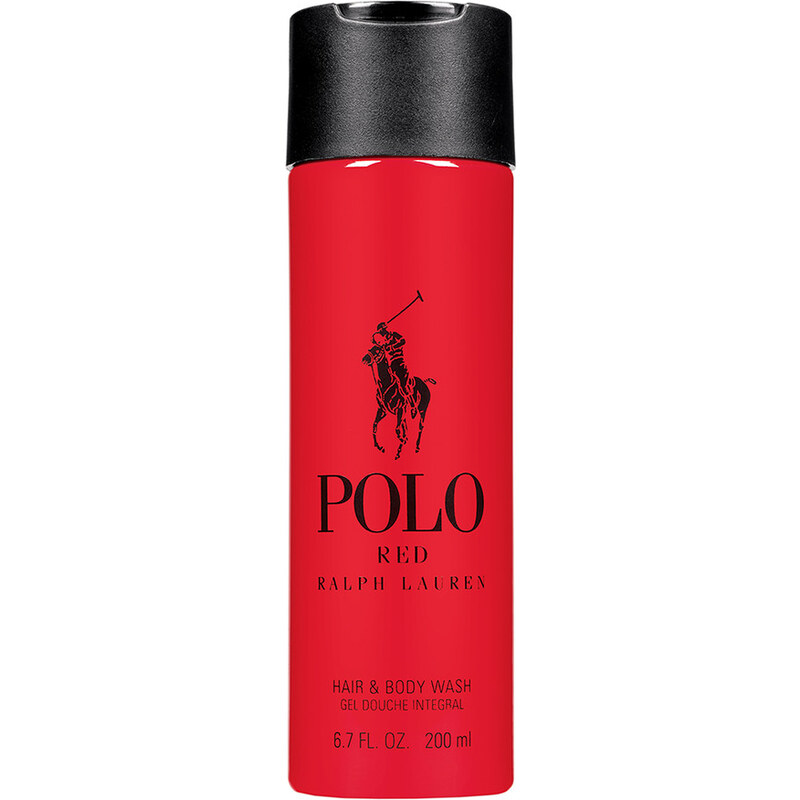 Ralph Lauren Polo Red Sprchový gel 200 ml pro muže