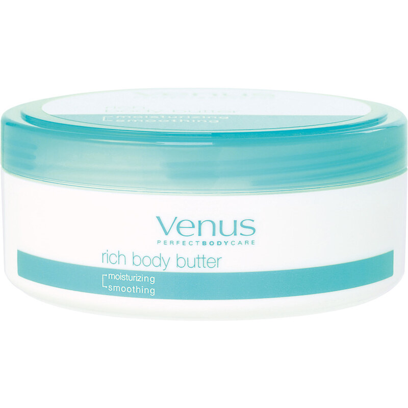 Venus body butter Tělové máslo 200 ml