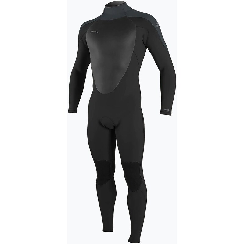 Pánský neopren ONeill Epic 3/2 Back Zip Full black