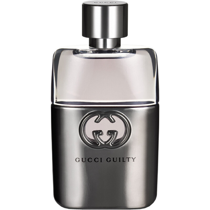 Gucci Guilty pour Homme Toaletní voda (EdT) 50 ml pro muže