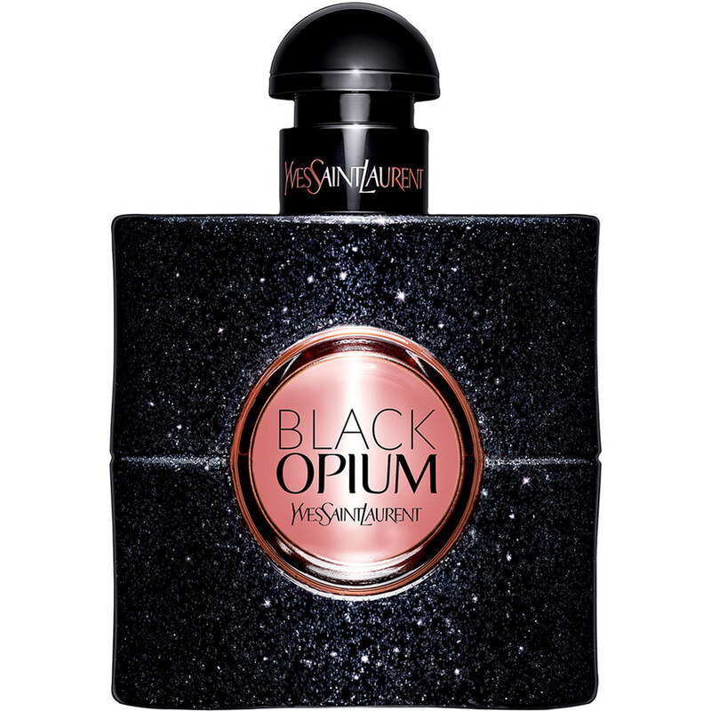 Yves Saint Laurent Black Opium Parfémová voda (EdP) 50 ml pro ženy