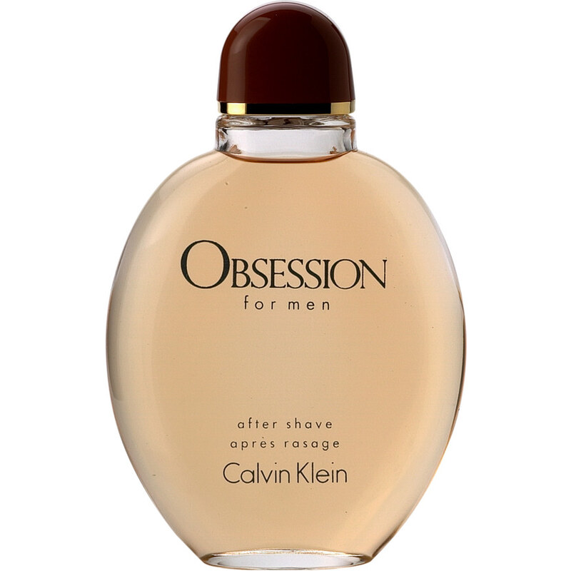 Calvin Klein Obsession for men After Shave 125 ml pro muže