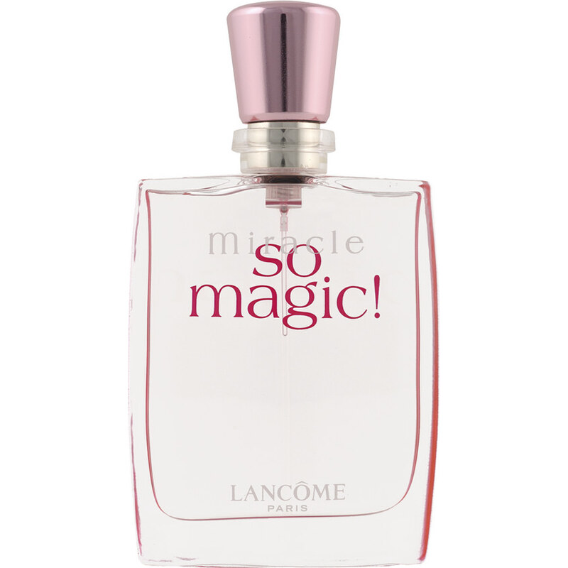 Lancôme Miracle So Magic Parfémová voda (EdP) 50 ml