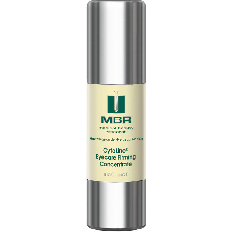 MBR Medical Beauty Research Eyecare Firming Concentrate Oční sérum 15 ml