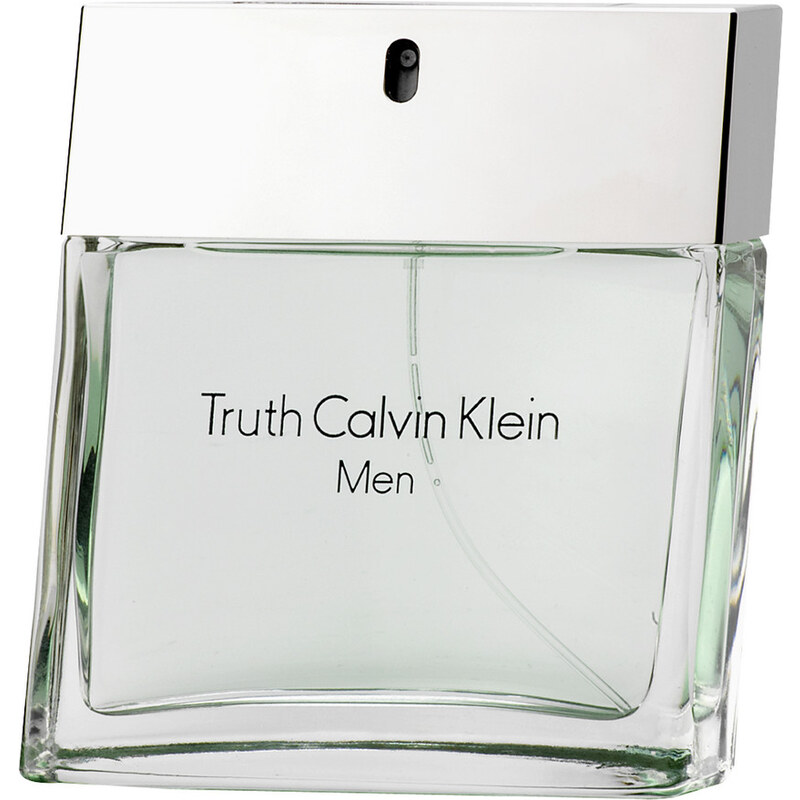 Calvin Klein Truth Men Toaletní voda (EdT) 50 ml