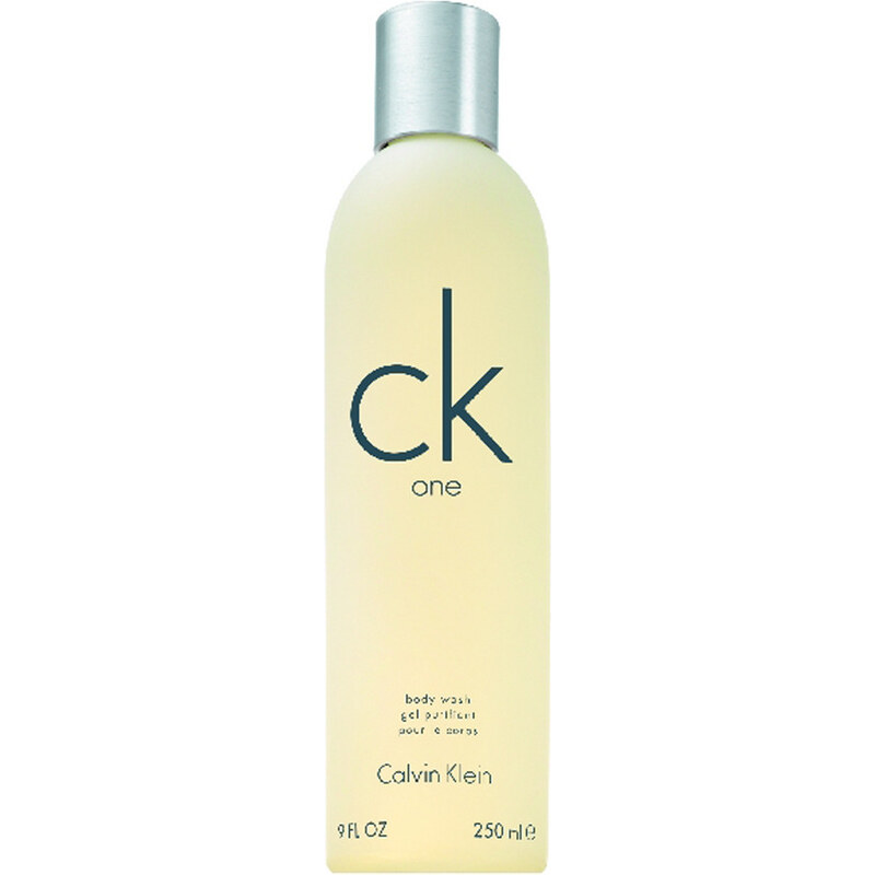 Calvin Klein Body Wash Sprchový gel 250 ml