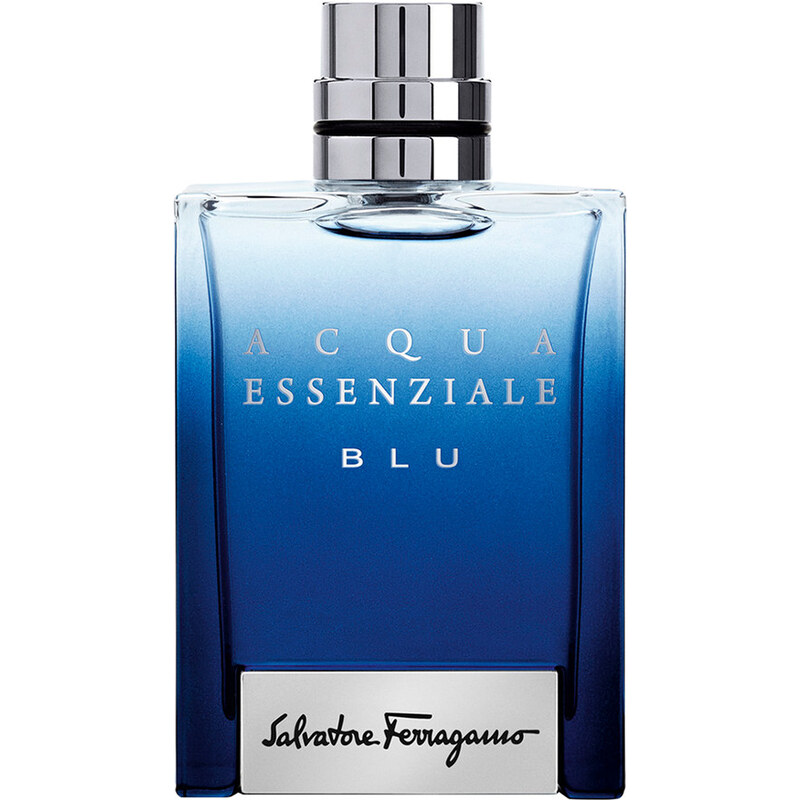 Salvatore Ferragamo Acqua Essenziale Blu Toaletní voda (EdT) 100 ml pro muže