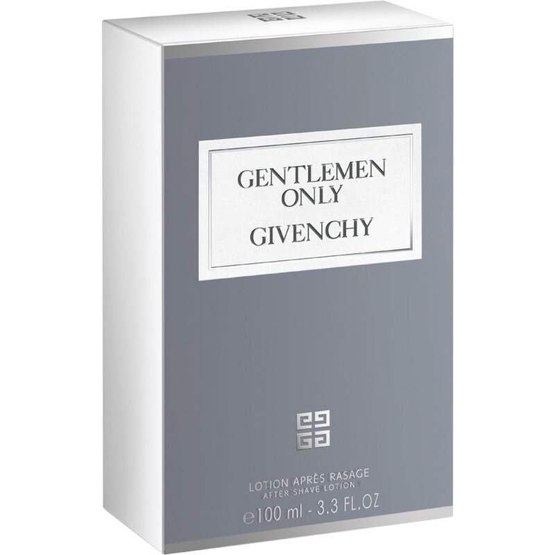 Givenchy Gentlemen Only After Shave 100 ml pro muže