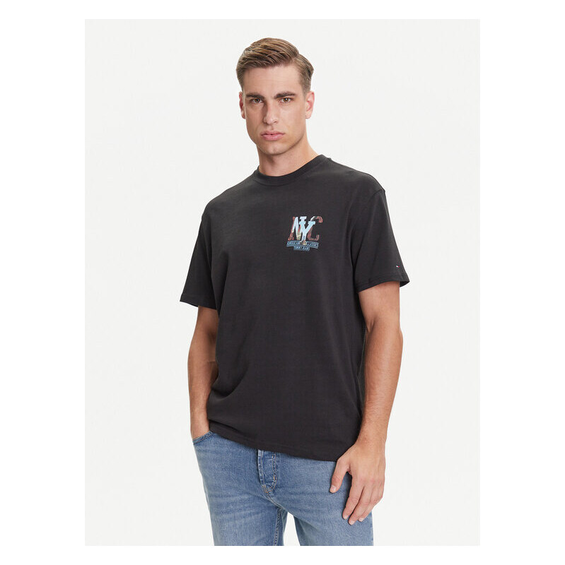 T-Shirt Tommy Jeans