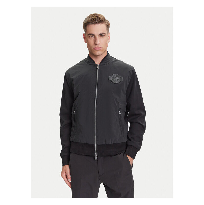 Bunda bomber BOSS