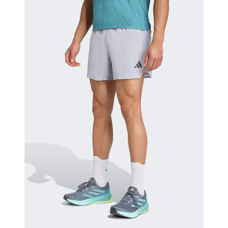 adidas performance adidas Running Adi365 climacool+ shorts in