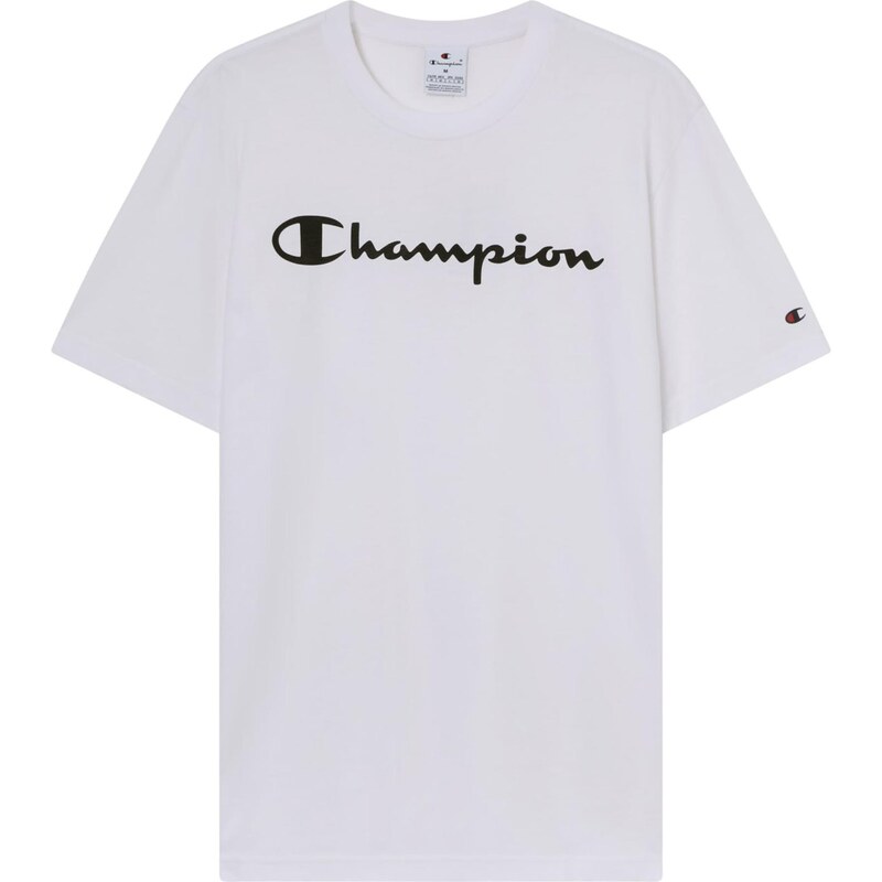 Champion Tričko bílá