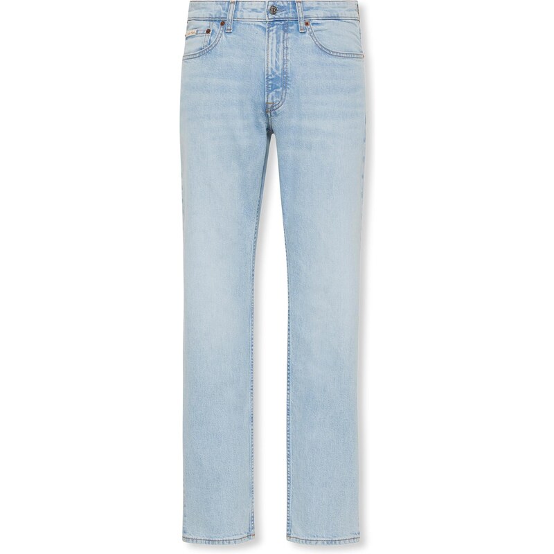 Calvin Klein Jeans Džíny modrá džínovina
