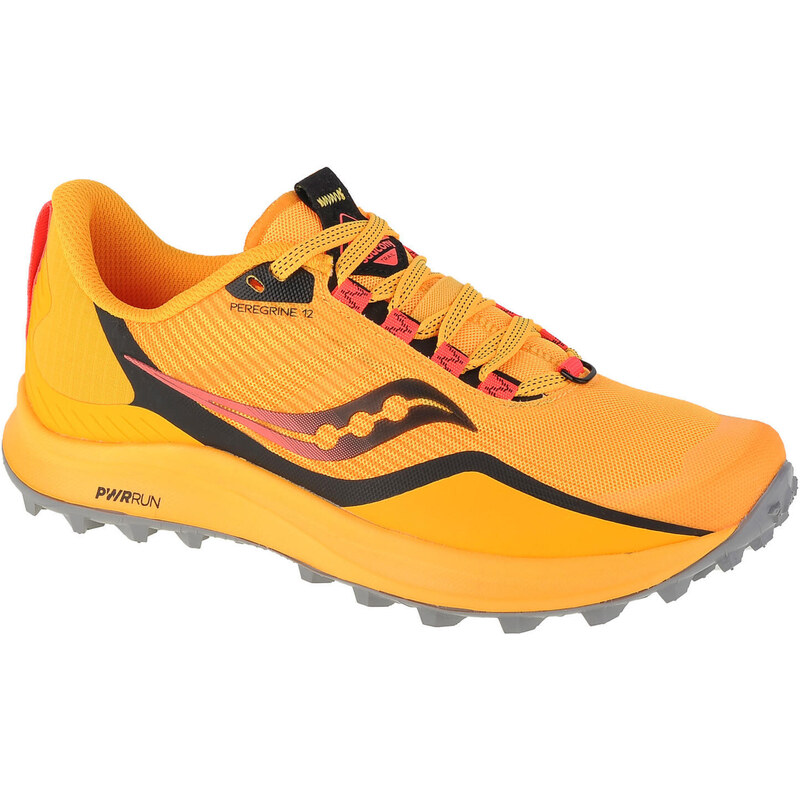 SAUCONY Dámské běžecké boty Peregrine 12 107287749
