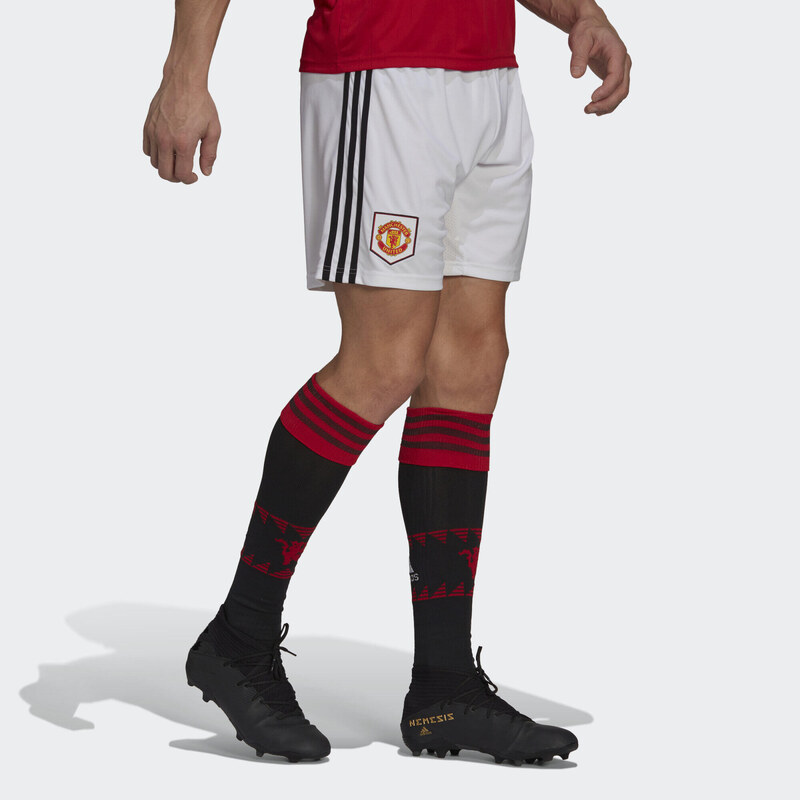 ADIDAS Domácí šortky Manchester United 22/23