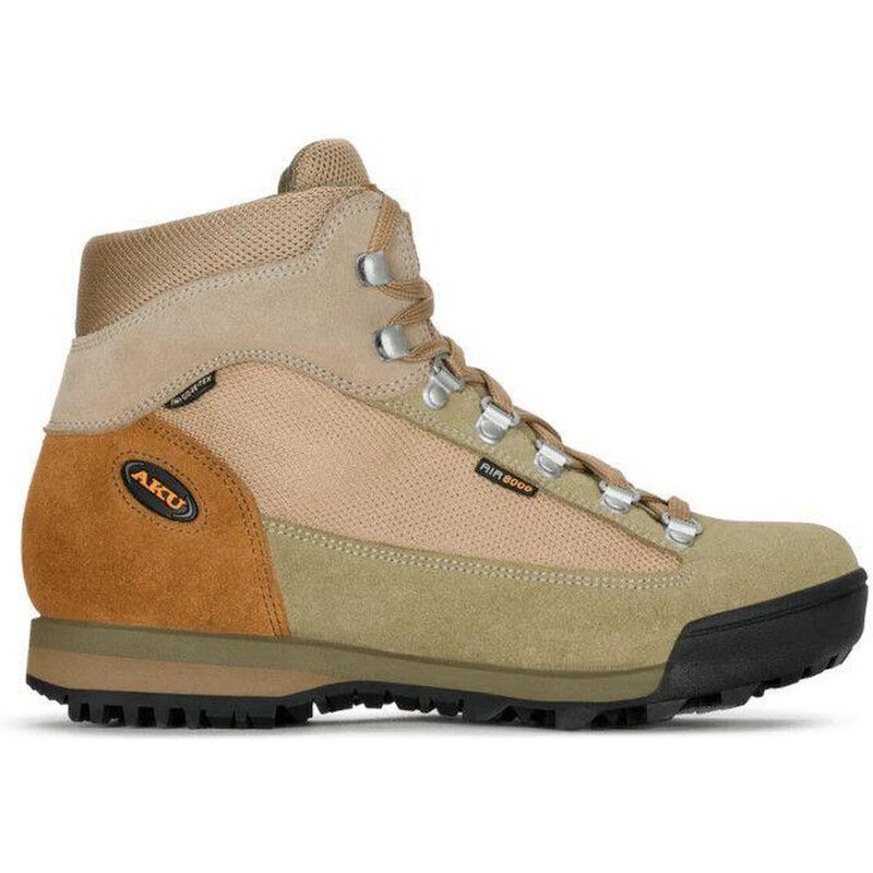AKU Dámské vysoké turistické boty Ultralight Original GTX 112738205