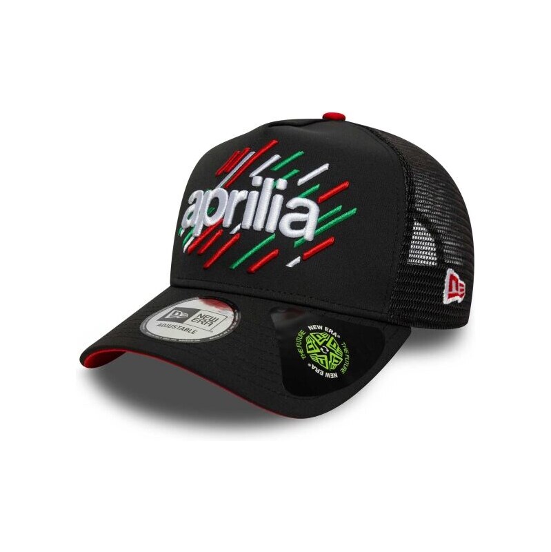 New Era APRILIA 9FORTY Kšiltovka