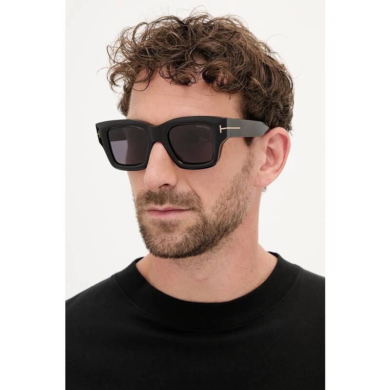 Tom Ford Sluneční brýle Tom Ford Ilias