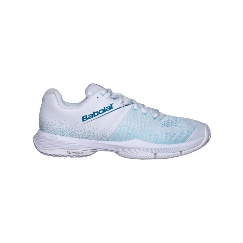 Babolat SENSA W Dámská obuv na padel