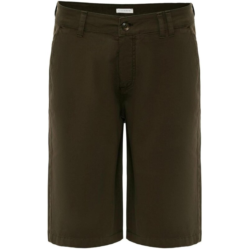 Cortera Kalhoty Noah khaki