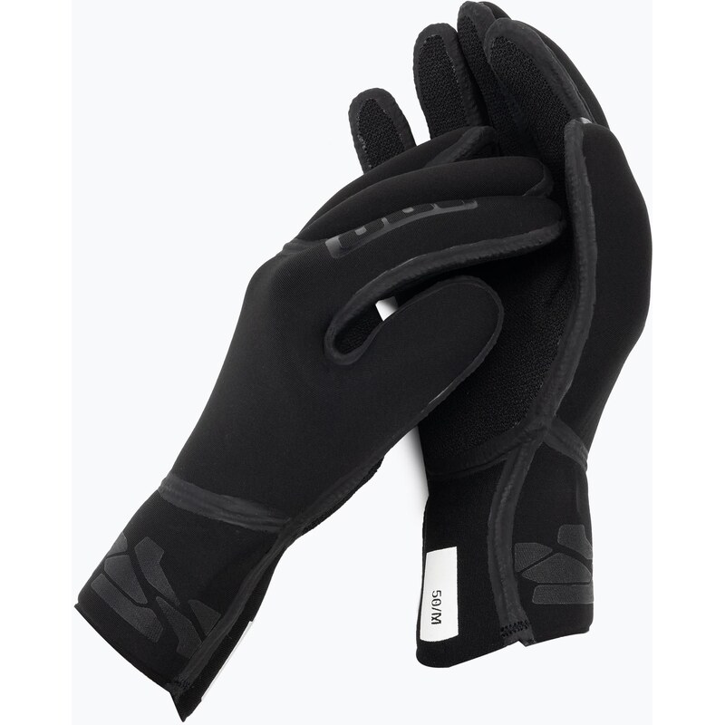 Neoprenové rukavice ION Neo 2/1 black