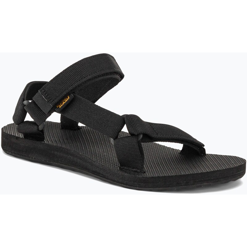 Dámské turistické sandály Teva Original Universal black 1003987