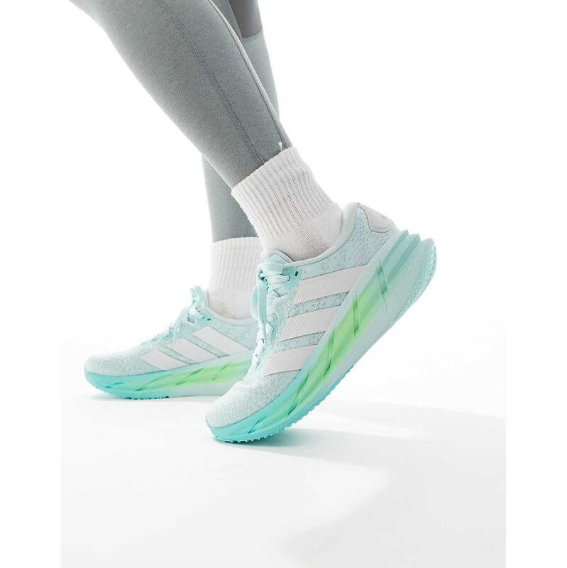 adidas performance adidas Running Adistar 4 running shoes in