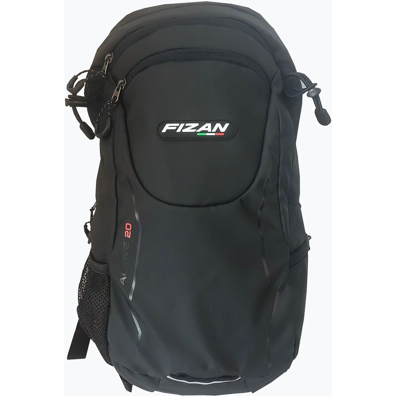 Fizan Active 20 trekingový batoh black 206B
