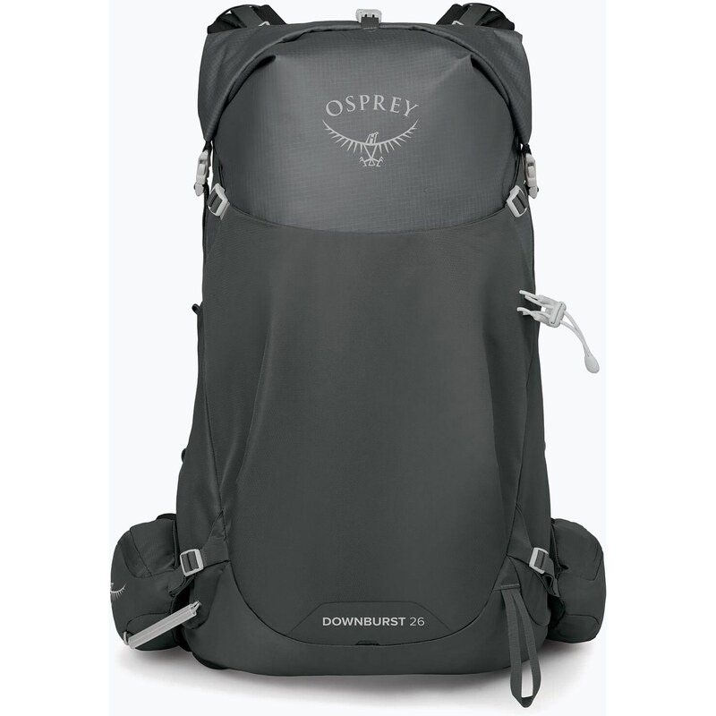 Pánský turistický batoh Osprey Downburst 26 l dark charcoal grey