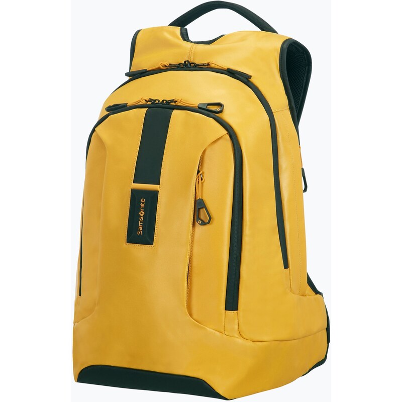 Městský batoh Samsonite Paradiver Light 24 l yellow