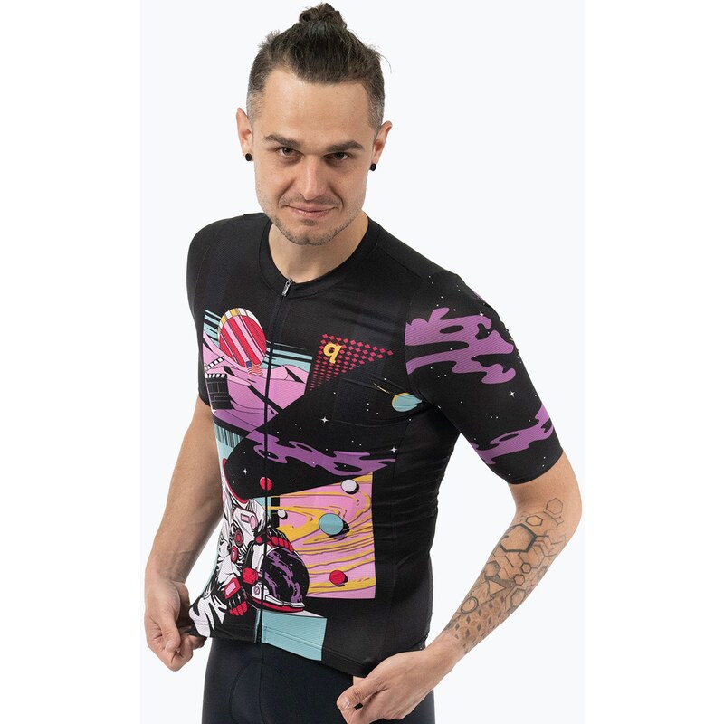 Pánský cyklistický dres Quest Apollo