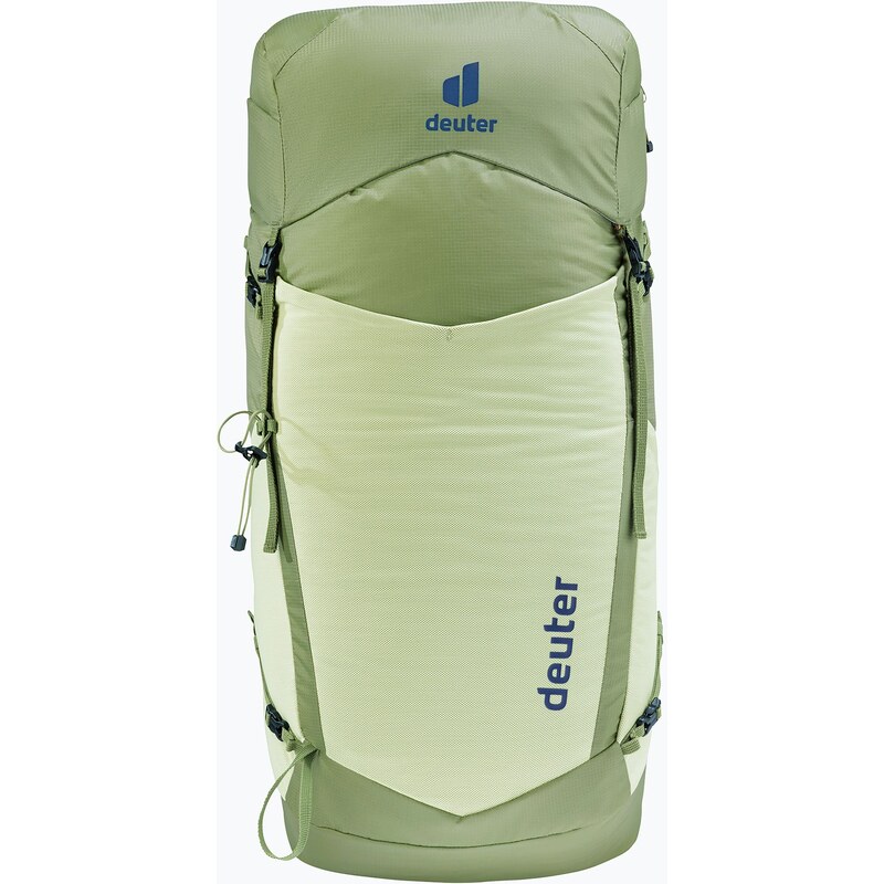 Turistický batoh Deuter Speed Lite Pro 30 l mineral-grove