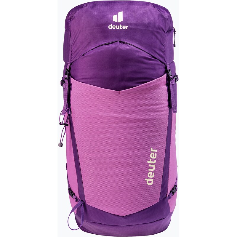 Dámský turistický batoh deuter Speed Lite Pro 28 l SL lotus